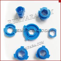 адаптеры для разметочных пластин