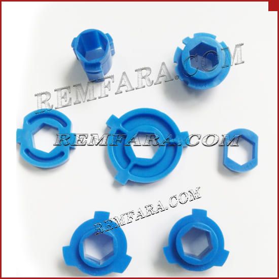 адаптеры для разметочных пластин