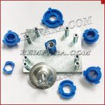 Адаптеры разметочных пластин и кондукторов — изображение 3