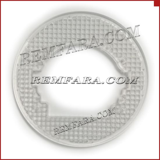 Переходная рамка для замены билинз (универсальная) 2шт