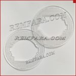 Переходная рамка для замены билинз (универсальная) 2шт