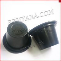 Крышка для фары диаметром 55mm, высота 45mm