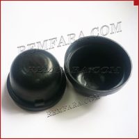 Крышка для фары диаметром 70mm, высота 55mm