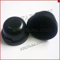 Крышка для фары диаметром 80mm, высота 58mm