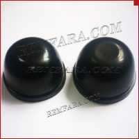 Крышка для фары диаметром 83mm, высота 59mm