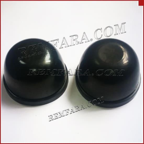 Крышка для фары диаметром 83mm, высота 59mm