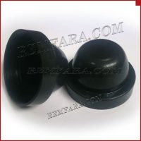 Крышка для фары диаметром 90mm, высота 60mm