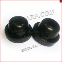 Крышка для фары диаметром 95mm, высота 59mm