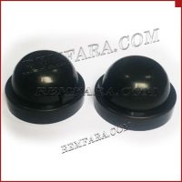 Крышка для фары диаметром 100mm, высота 63mm