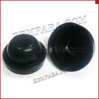 Крышка для фары диаметром 110mm, высота 64mm