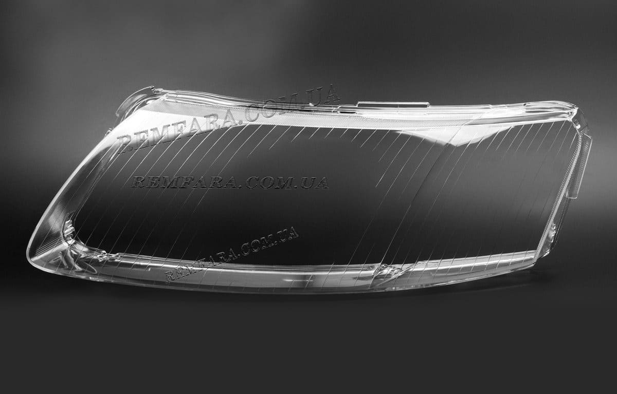 Remfara (2004-11) Allroad (2006-11)