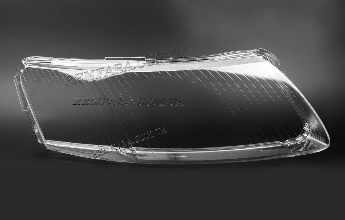 Remfara (2004-11) Allroad (2006-11)