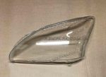 Стекло фары Lexus RX 2 RX300, RX330, RX350 2003-2009 левое. — изображение 2