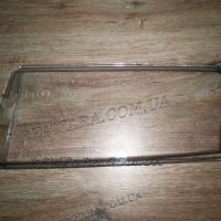 Remfara стекло фары Skoda Octavia Tour 2000-2010 Рестайлинг