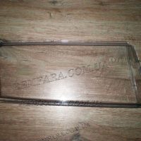 Remfara стекло фары Skoda Octavia Tour 2000-2010 Рестайлинг