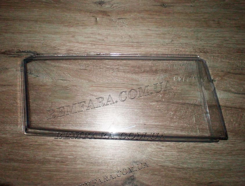 Remfara стекло фары Skoda Octavia Tour 2000-2010 Рестайлинг