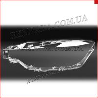 Remfara Стекло фары BMW 3 F30 LED (2016 -)