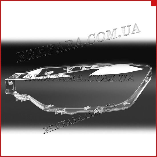 Remfara Стекло фары BMW 3 F30 LED (2016 -)