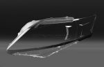 Remfara стекла фары Lexus RX 3 RX270, RX350, RX450h, RX270, RX350, RX450h 2009-12