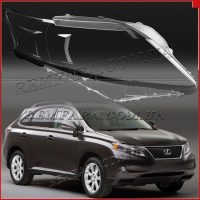 Remfara стекла фары Lexus RX 3 RX270, RX350, RX450h, RX270, RX350, RX450h 2009-12
