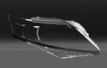 Remfara стекла фары Lexus RX 3 RX270, RX350, RX450h, RX270, RX350, RX450h 2009-12