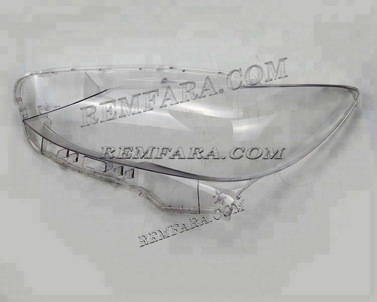 Remfara Стекло фары Mazda 6 GJ