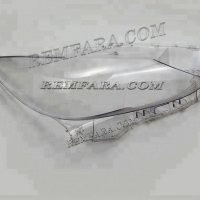 Remfara Стекло фары Mazda 6 GJ