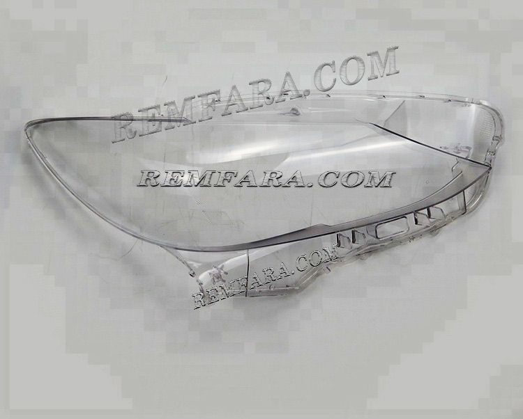 Remfara Стекло фары Mazda 6 GJ