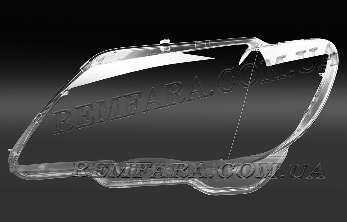 Remfar aстекло фары BMW 7 E65 / E66