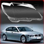 Remfar aстекло фары BMW 7 E65 / E66