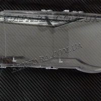 Remfara стекло фары Remfara стекло фары BMW X5 E53 1999-2003 дорестайлинг