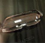 Remfara стекло фары BMW X5 E53 2004-2006 Рестайлинг