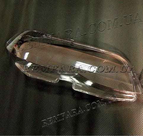Remfara стекло фары BMW X5 E53 2004-2006 Рестайлинг