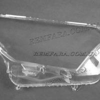 Remfara стекло фары Toyota RAV4 CA40 Рестайлинг