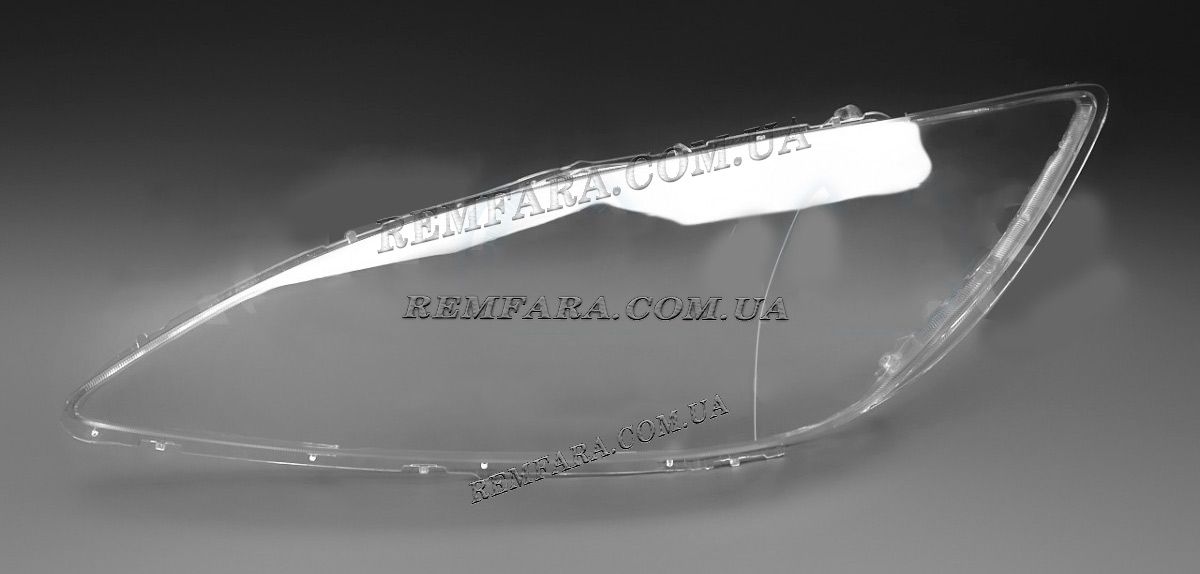 Remfara стекло фары Toyota Camry V (XV30) 2001-2004 Дорестайлинг
