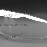 Remfara стекло фары Toyota Camry V (XV30) 2001-2004 Дорестайлинг