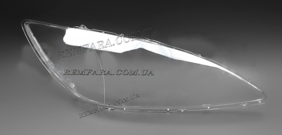 Remfara стекло фары Toyota Camry V (XV30) 2001-2004 Дорестайлинг