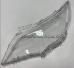 Стекло фары Toyota Camry 50 / 55 (2011-2014) левое. USA — изображение 2