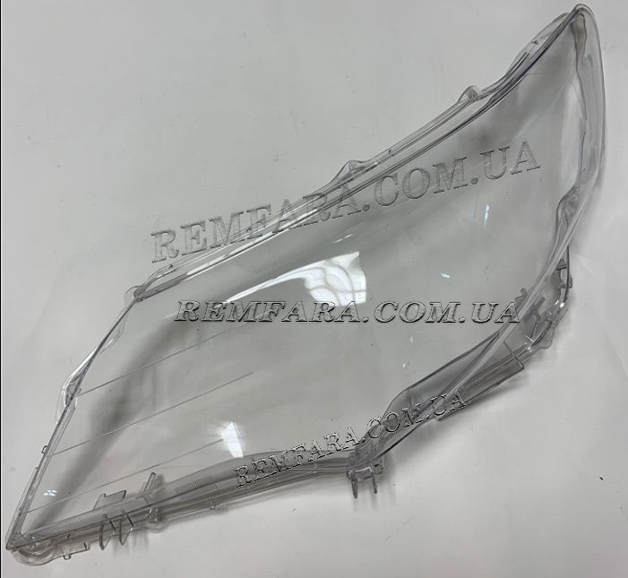 Remfara стекло фары Toyota Camry 50 (2011-2014) USA