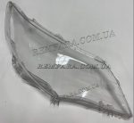 Стекло фары Toyota Camry 50 / 55 (2011-2014) правое. USA — изображение 2