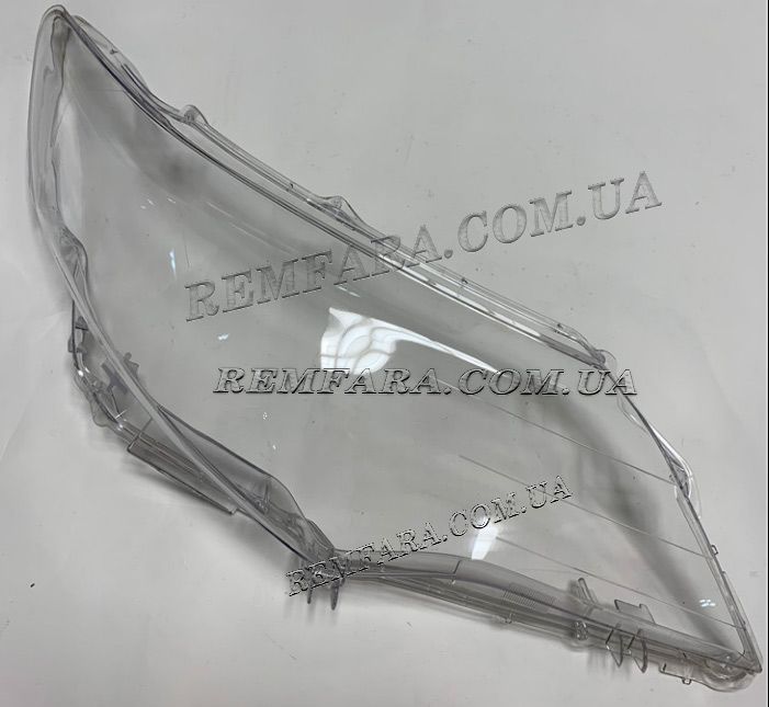 Remfara стекло фары Toyota Camry 50 (2011-2014) USA