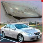 Remfara стекло фары Lexus ES 5 ES350 (2006 - 2012)