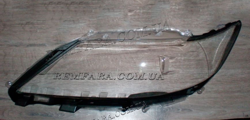 стекло фары Lexus ES 6 ES250 ES350 ES300h (2012-2015) Remfara