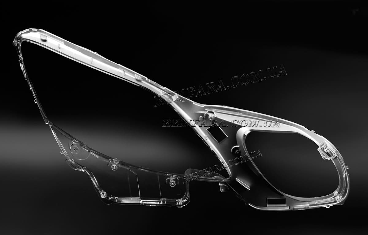 стекло фарыLexus GS 3 GS300, GS350, GS430, GS460, GS450h (2005-2011) Remfara