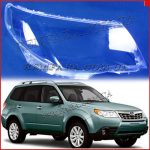 текло фары Subaru Forester 3 (S12) (SH) 2008-2013 Remfara