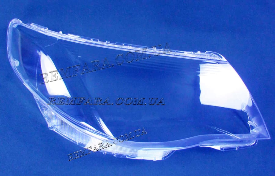 стекло фары Subaru Forester 3 (S12) (SH) 2008-2013 Remfara