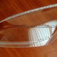 стекло фары Chery Eastar 2003-2012 Remfara