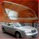 стекло фары Chery Eastar 2003-2012 Remfara
