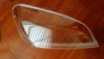 стекло фары Chery Eastar 2003-2012 Remfara