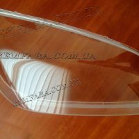 стекло фары Chery Eastar 2003-2012 Remfara